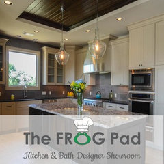 The Frog Pad Kitchen & Bath Designer Showroom