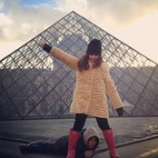 Sara Cervantes's photo