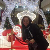 Foto von Grace Mokbel