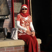 Eman Lotfy's photo