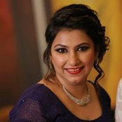 Foto von Pooja Aneja