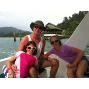 Benton Scott Carpenter's photo