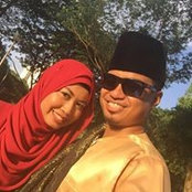 Nur Amalina's photo