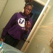 Foto von LaDeja Woods