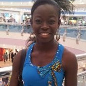 Eunice Quartey's photo