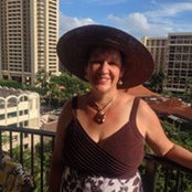Sharon Rizzs's photo