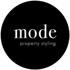 Mode Property Styling