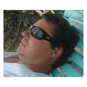 Mark Bramwell's photo