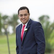 Peter Raafat's photo