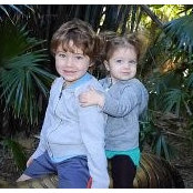 Photo de Jill Rubin Hammerschlag