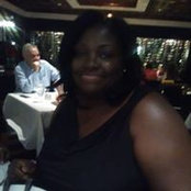 Gladys Mercer's photo