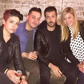 Nikki Hamilakis's photo