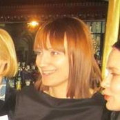 Ivana Matić's photo