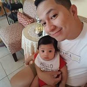 John Alberto's photo