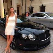 Sherri Balefsky's photo