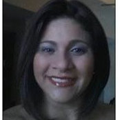 Daisy Castaneda de Landers's photo