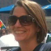 Sara Strzok's photo