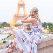 Caitlin Collins's photo