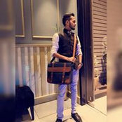 Jatin Arora's photo