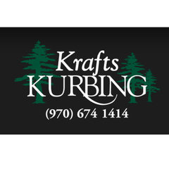 Krafts Kurbing Inc