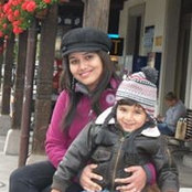 Aanchal Mandhyan's photo