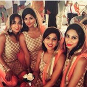 Hira Thawer's photo