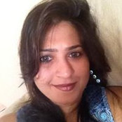 Flora Sheth's photo