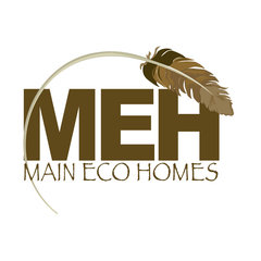 Main Eco Homes