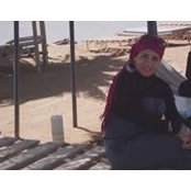 May Hamdy's photo