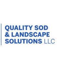 Quality Sod & Landscape Solutions
