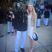 Jelani Staine's photo