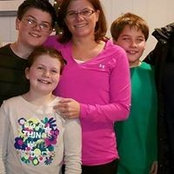 Karen Wakefield's photo