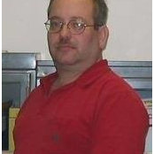Mike Scotts billede