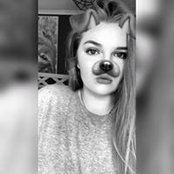 Georga Hall's photo