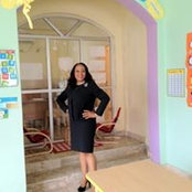 Foto de Adaeze Nwankwo
