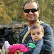 Sandeep Munjal's photo