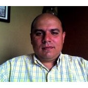 Carlos Arces billede