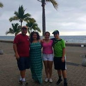Debbie Markarians foto