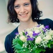 Liya Litvinov's photo