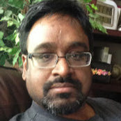 Anand Ramanujan's photo