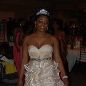 Grace Mguni's photo