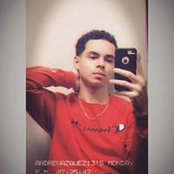 Andre Vazquez's photo