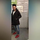 Hazem Hussein's photo