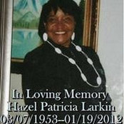 Benita Houston- Adams's photo