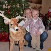 Trisha McIlvaine Everhart's photo