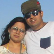 Nitikka Jains billede