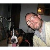 Alain Briere's photo