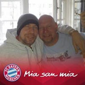 Sven Becker's photo