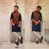 Foto von Manav Patel