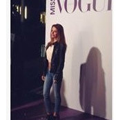 Miray Çalkın's photo